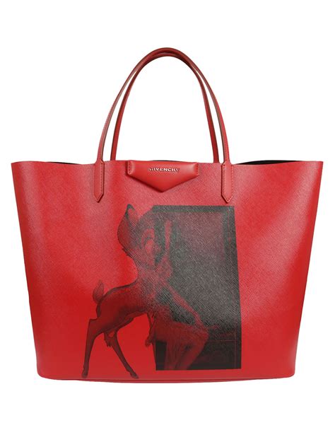 givenchy tasche bambi|givenchy bambi meaning.